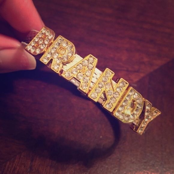 Quinn-Tessential Designs Jewelry - •custom• Premium Golden Letters